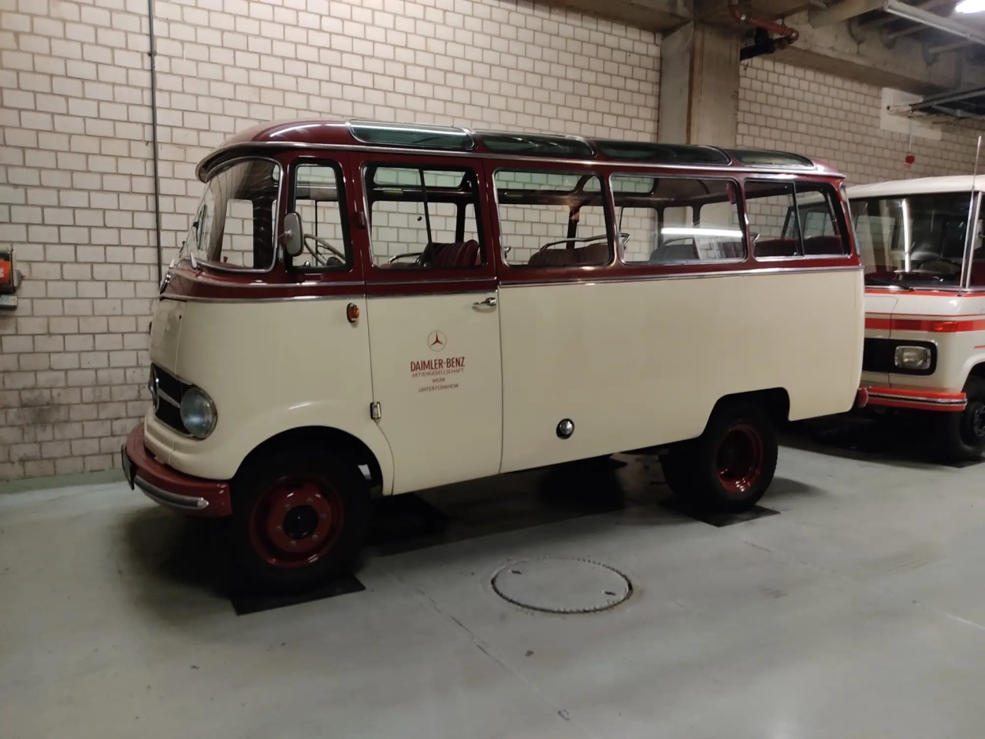 Mercedes Sprinter - 30 anni a Stoccarda - 27