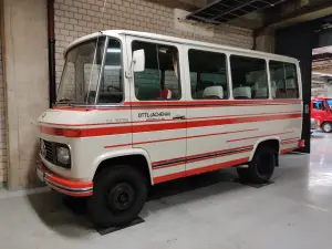 Mercedes Sprinter - 30 anni a Stoccarda - 26