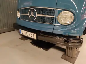 Mercedes Sprinter - 30 anni a Stoccarda - 34