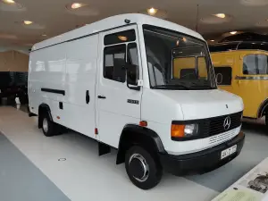 Mercedes Sprinter - 30 anni a Stoccarda - 47