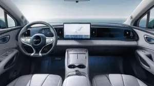 BYD Sealion 5 EV - 3