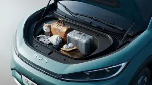 BYD Sealion 5 EV - 5