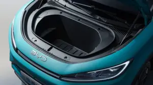 BYD Sealion 5 EV - 8