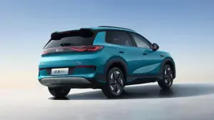 BYD Sealion 5 EV - 7