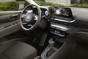 Hyundai Bayon 2025: foto, prezzo, dimensioni, allestimenti - 9