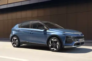 Hyundai Bayon 2025: foto, prezzo, dimensioni, allestimenti - 7