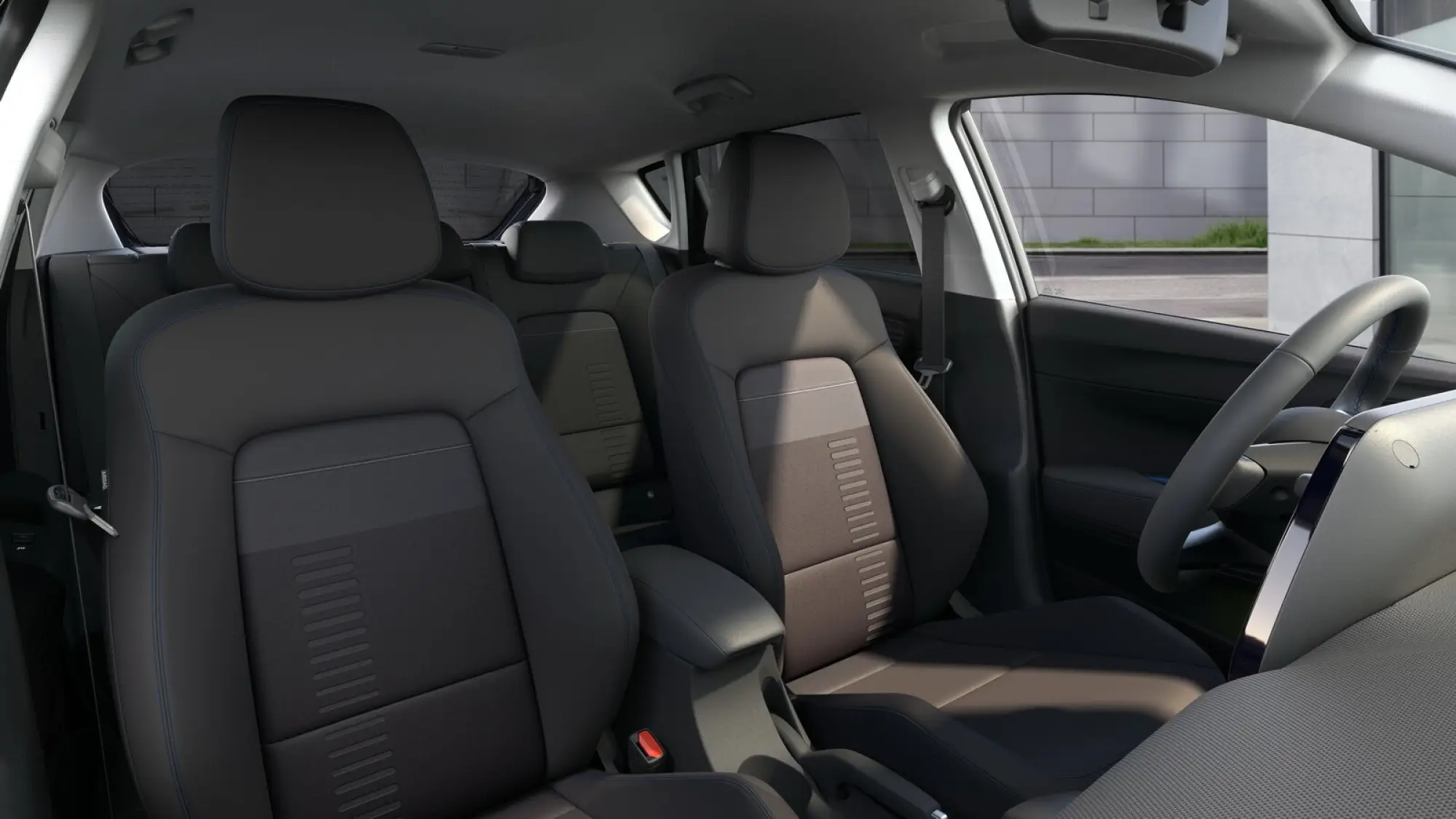 Hyundai Bayon 2025: foto, prezzo, dimensioni, allestimenti - 2