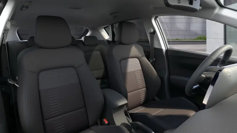 Hyundai Bayon 2025: foto, prezzo, dimensioni, allestimenti - 2
