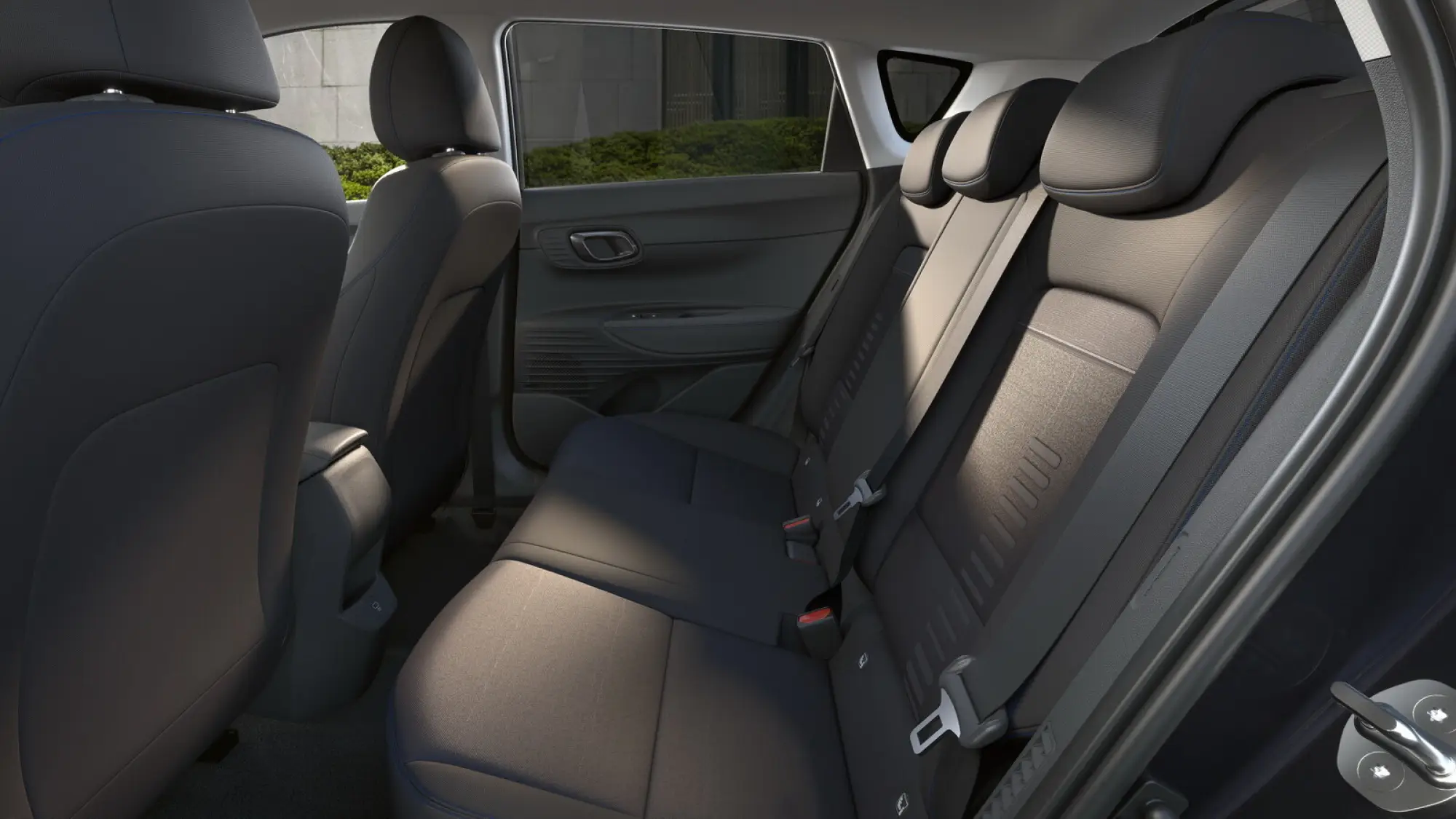 Hyundai Bayon 2025: foto, prezzo, dimensioni, allestimenti - 1