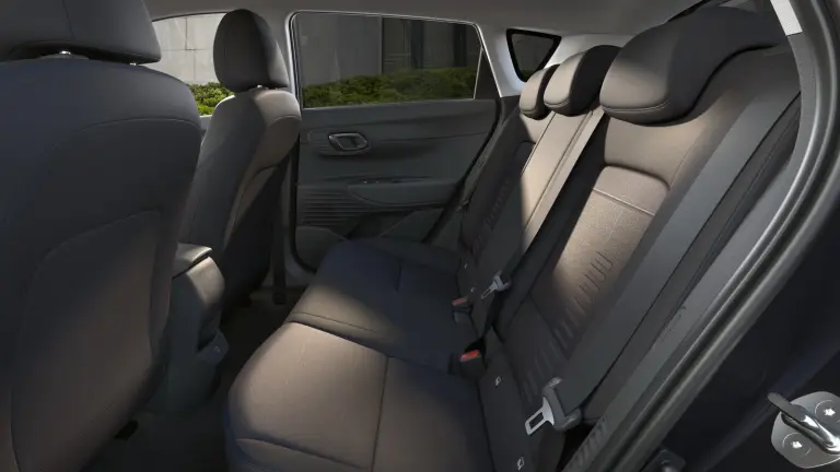 Hyundai Bayon 2025: foto, prezzo, dimensioni, allestimenti - 1