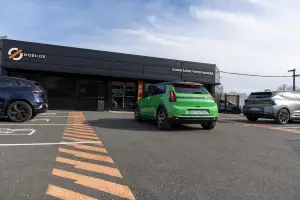 Mobilize Fast Charge - 9