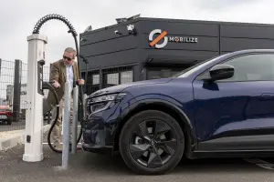Mobilize Fast Charge - 22