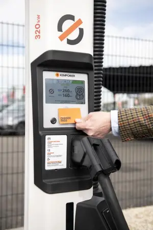 Mobilize Fast Charge - 14