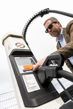 Mobilize Fast Charge - 20