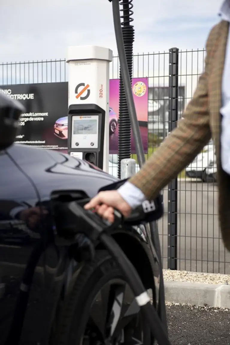 Mobilize Fast Charge - 16
