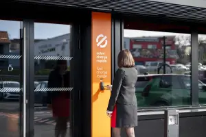 Mobilize Fast Charge - 18