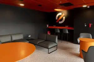 Mobilize Fast Charge - 25