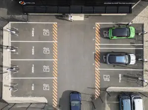 Mobilize Fast Charge - 5