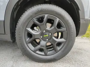 Jeep Avenger 4xe 2025 - Prova Fiesole - 15