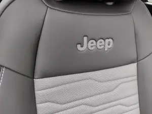 Jeep Avenger 4xe 2025 - Prova Fiesole - 24