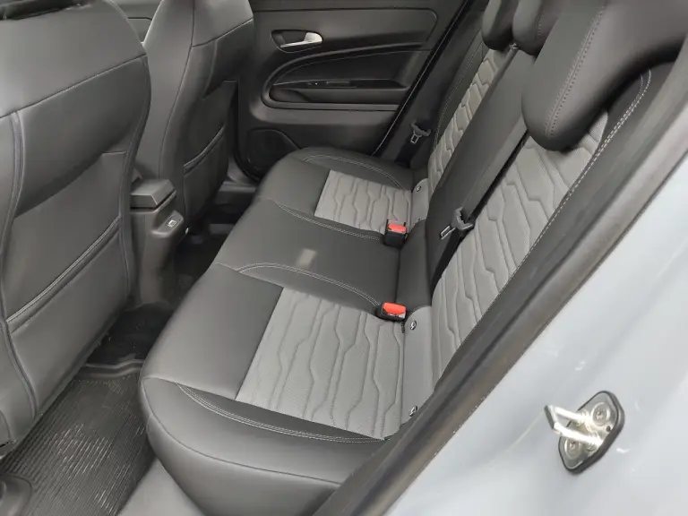 Jeep Avenger 4xe 2025 - Prova Fiesole - 29