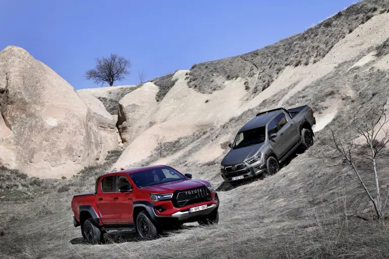 Toyota Hilux 2025 - 3