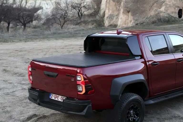 Toyota Hilux 2025 - 12