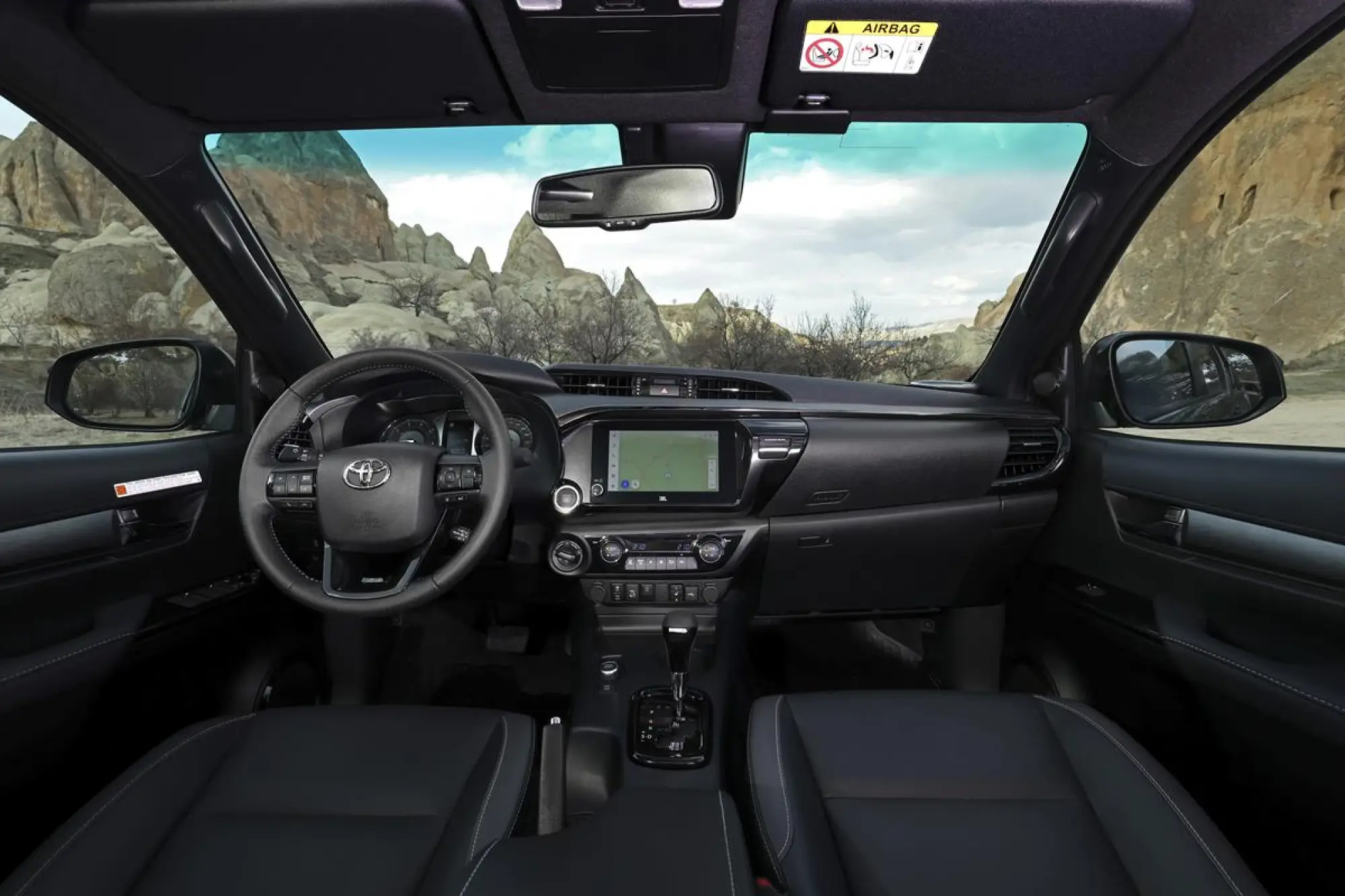 Toyota Hilux 2025 - 15