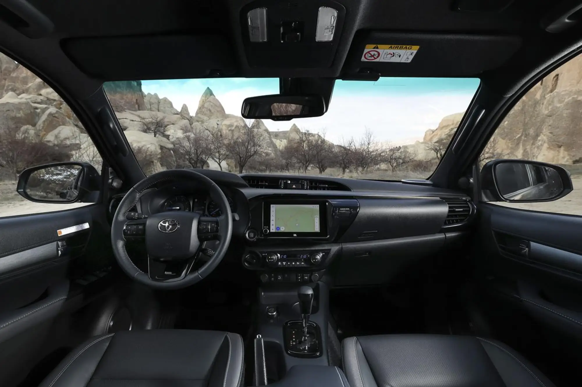 Toyota Hilux 2025 - 16