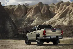 Toyota Hilux 2025 - 20
