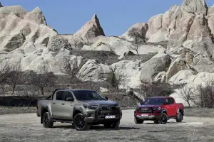 Toyota Hilux 2025 - 4