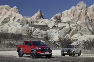 Toyota Hilux 2025 - 5