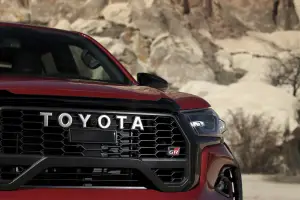 Toyota Hilux 2025 - 17