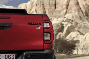 Toyota Hilux 2025 - 9