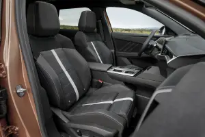 Opel migliora il comfort di guida