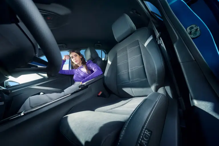 Opel migliora il comfort di guida - 1