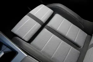 Opel migliora il comfort di guida