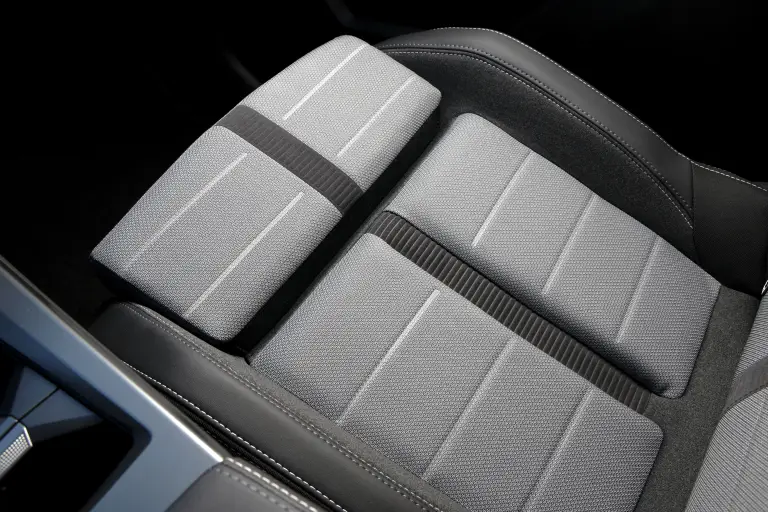Opel migliora il comfort di guida - 4