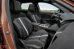 Opel migliora il comfort di guida