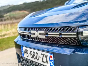 Dacia Bigster - Primo Contatto - 1