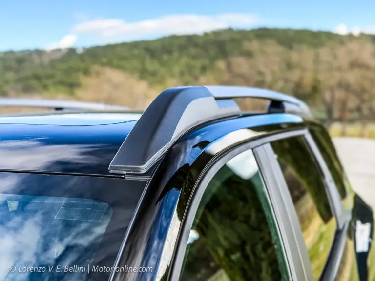Dacia Bigster - Primo Contatto - 15