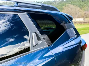Dacia Bigster - Primo Contatto - 11