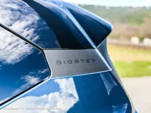 Dacia Bigster - Primo Contatto - 9