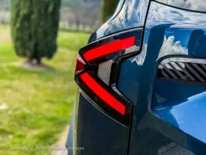 Dacia Bigster - Primo Contatto - 21