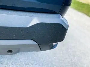 Dacia Bigster - Primo Contatto - 12