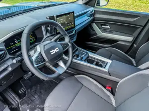 Dacia Bigster - Primo Contatto - 14