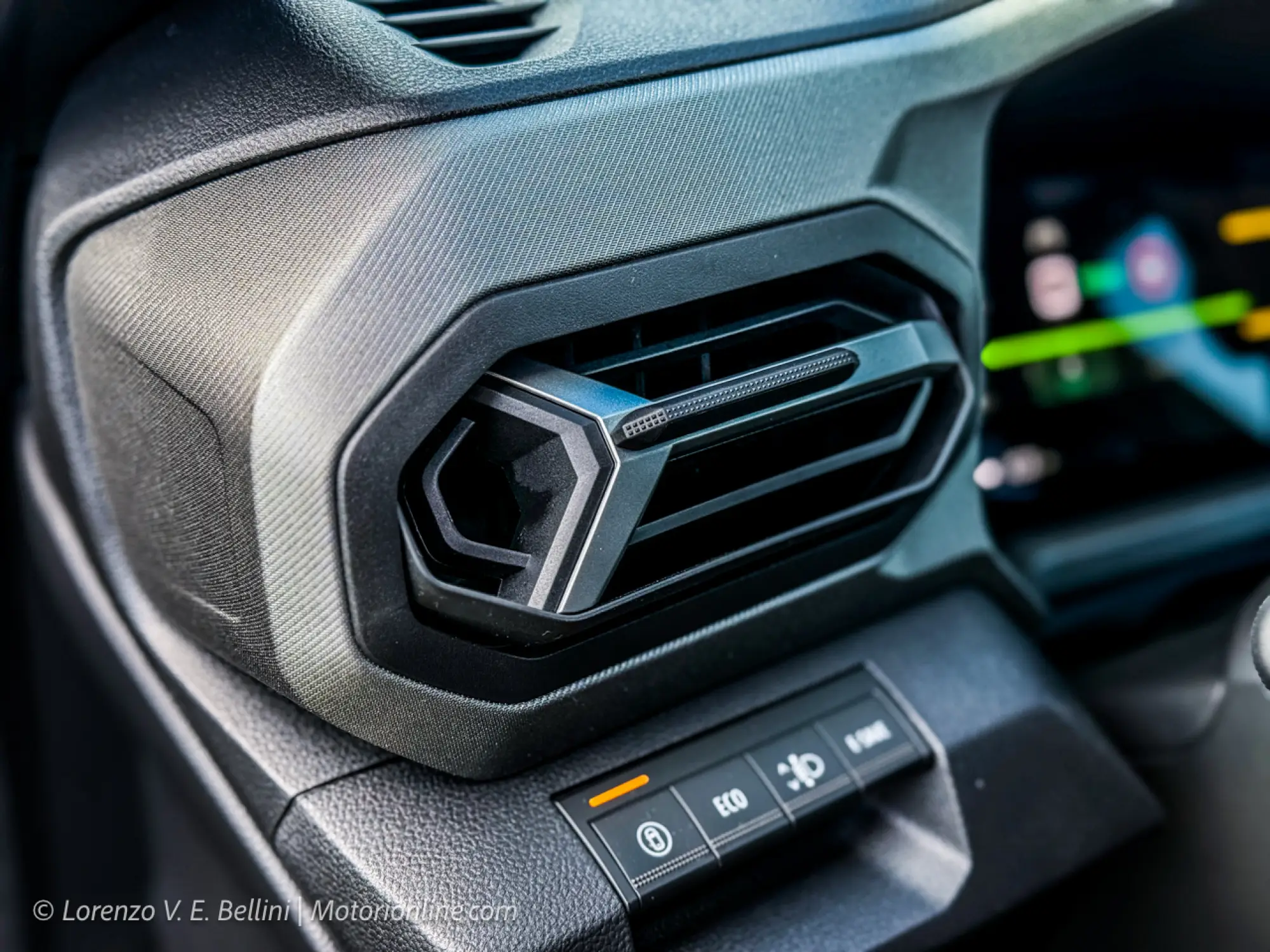 Dacia Bigster - Primo Contatto - 24