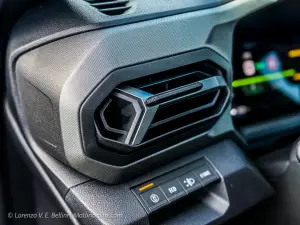 Dacia Bigster - Primo Contatto - 24