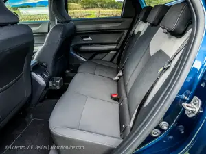 Dacia Bigster - Primo Contatto - 22