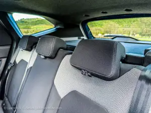 Dacia Bigster - Primo Contatto - 30